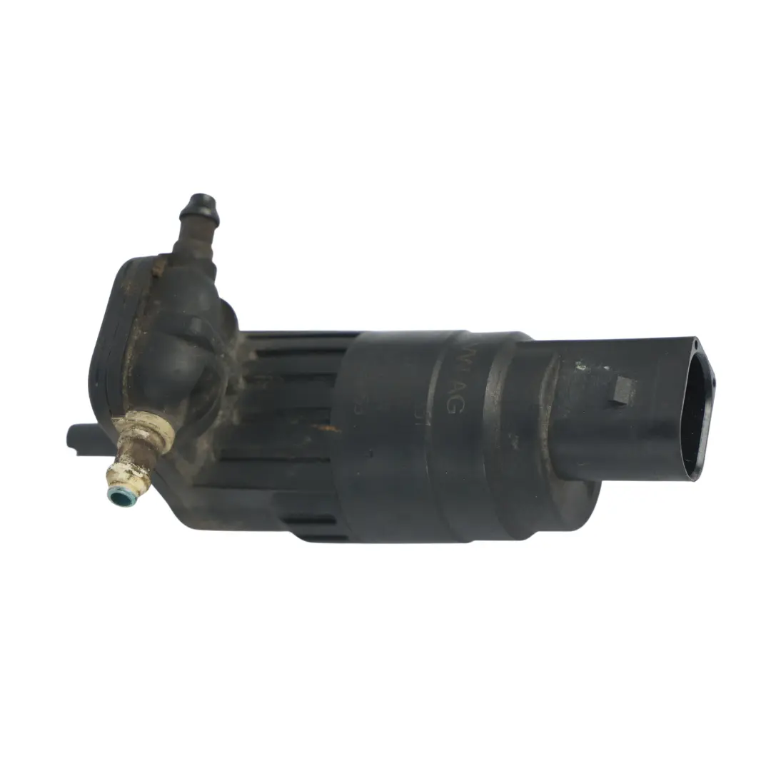 Audi A3 8P Volkswagen Golf Mk5 Skoda Fabia Mk1 Windscreen Washer Pump - SKU 1K0955651 - Part number 1K0955651