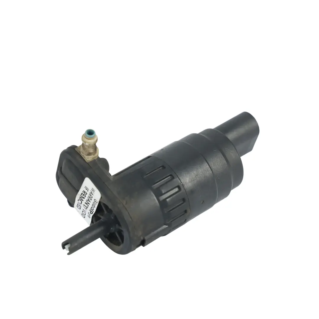 Audi A3 8P Volkswagen Golf Mk5 Skoda Fabia Mk1 Windscreen Washer Pump - SKU 1K0955651 - Part number 1K0955651