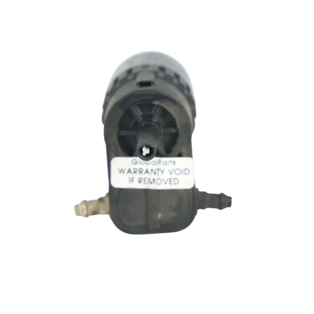 Audi A3 8P Volkswagen Golf Mk5 Skoda Fabia Mk1 Windscreen Washer Pump - SKU 1K0955651 - Part number 1K0955651