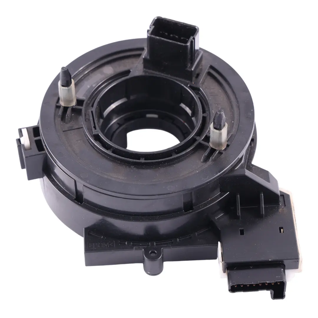 Mk5 Steering Wheel Clock Spring Slip Ring to Volkswagen Caddy C20 Golf with Part number 1K0959653C Volkswagen Caddy C20 Golf Mk5 Steering Wheel Clock Spring Slip Ring - SKU 1K0959653C-2 - Part number 1K0959653C
