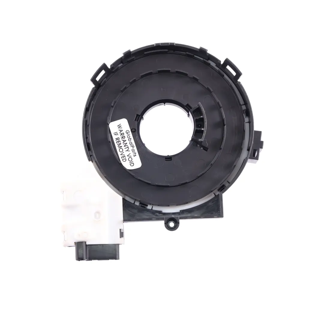 Mk5 Steering Wheel Clock Spring Slip Ring to Volkswagen Caddy C20 Golf with Part number 1K0959653C Volkswagen Caddy C20 Golf Mk5 Steering Wheel Clock Spring Slip Ring - SKU 1K0959653C-2 - Part number 1K0959653C