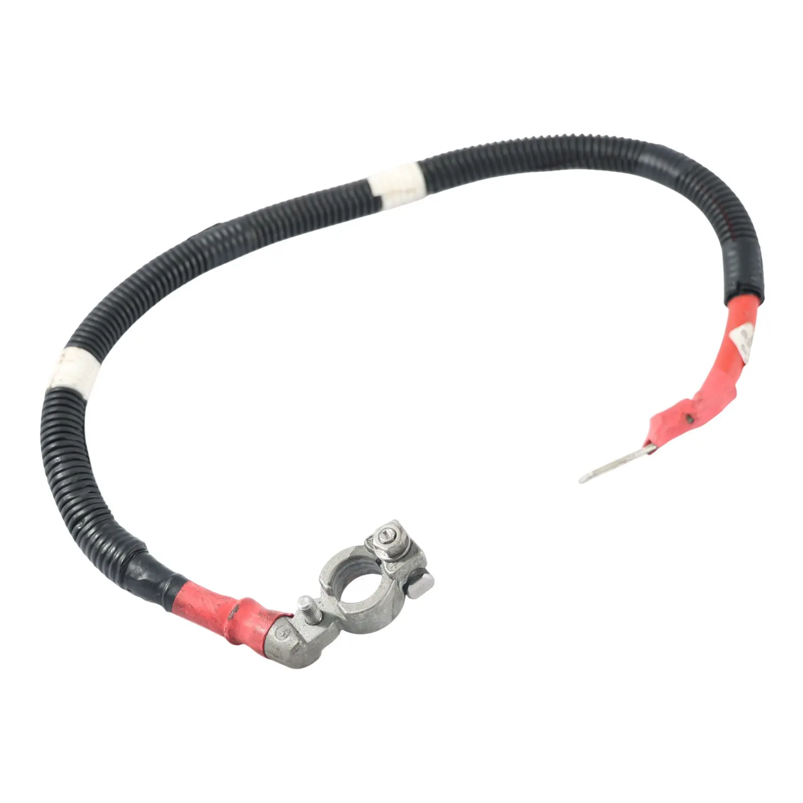 Volkswagen Caddy Maxi Positive Battery Cable Harness Wire 1K0971228AA