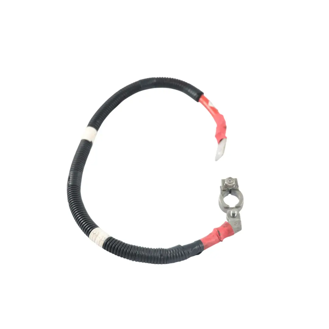 Volkswagen Caddy Maxi Positive Battery Cable Harness Wire - SKU 1K0971228AA-1 - Part number 1K0971228AA