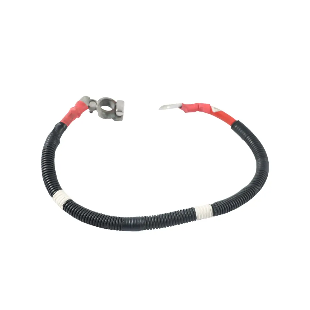 Volkswagen Caddy Maxi Cable Positivo Batería Mazo de Cables - SKU 1K0971228AA-1 - Número de pieza 1K0971228AA