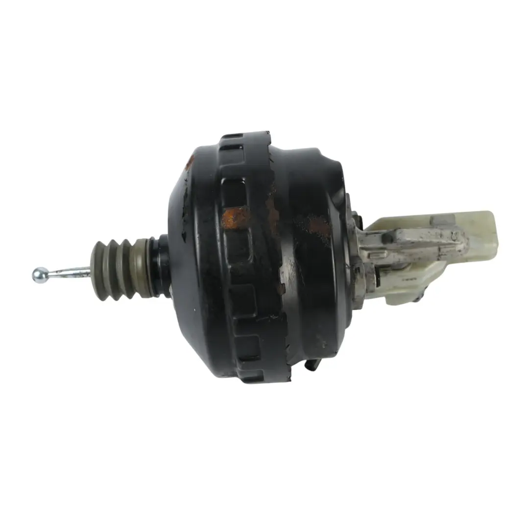 Brake Servo Booster Master Cylinder 2.0 Petrol AXW Manual to Audi A3 8P with Part number 1K2614105M Audi A3 8P Brake Servo Booster Master Cylinder 2.0 Petrol AXW Manual - SKU 1K2614105M - Part number 1K2614105M
