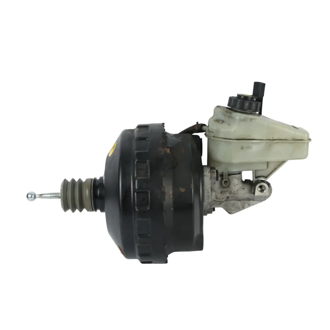 Mk5 Mk6 Serwo Hamulca Pompa Hamulcowa do Audi A3 8P VW Golf o numerze 1K2614105M Audi A3 8P VW Golf Mk5 Mk6 Serwo Hamulca Pompa Hamulcowa - SKU 1K2614105M - Numer Części 1K2614105M