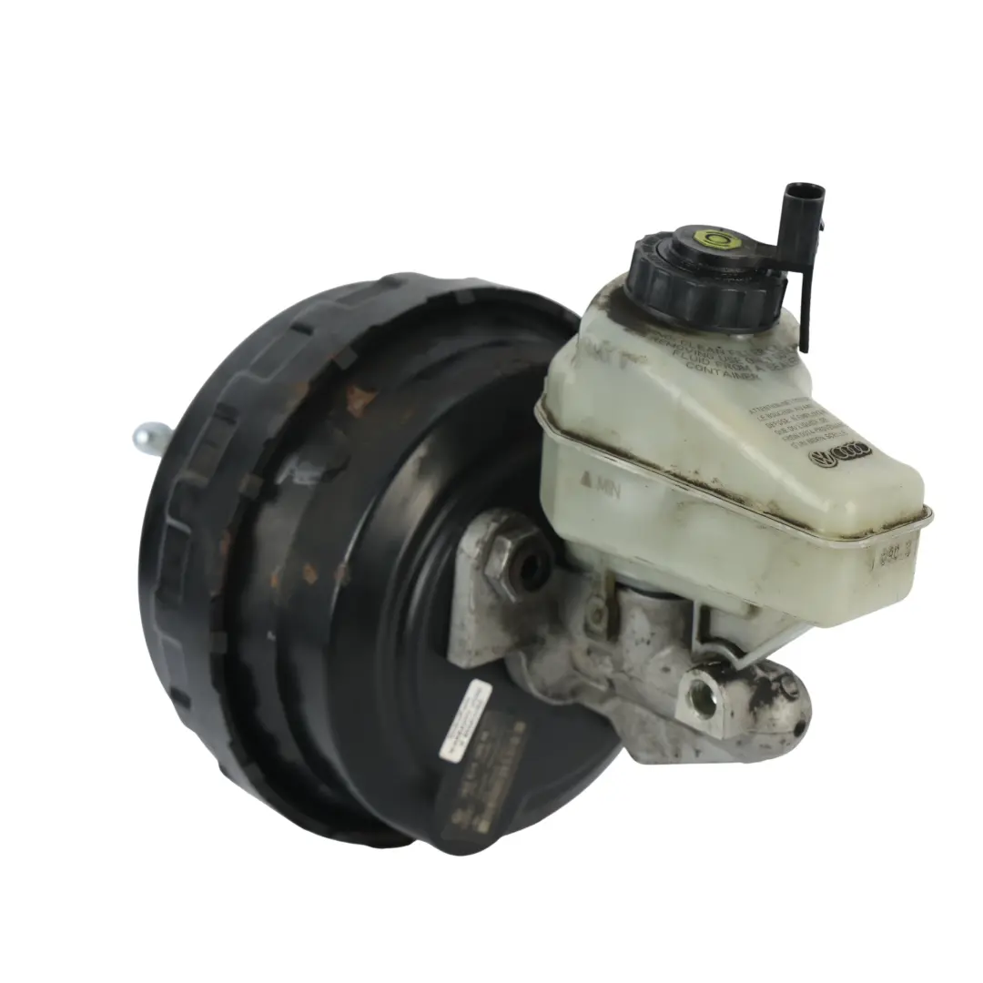 Mk5 Mk6 Serwo Hamulca Pompa Hamulcowa do Audi A3 8P VW Golf o numerze 1K2614105M Audi A3 8P VW Golf Mk5 Mk6 Serwo Hamulca Pompa Hamulcowa - SKU 1K2614105M - Numer Części 1K2614105M