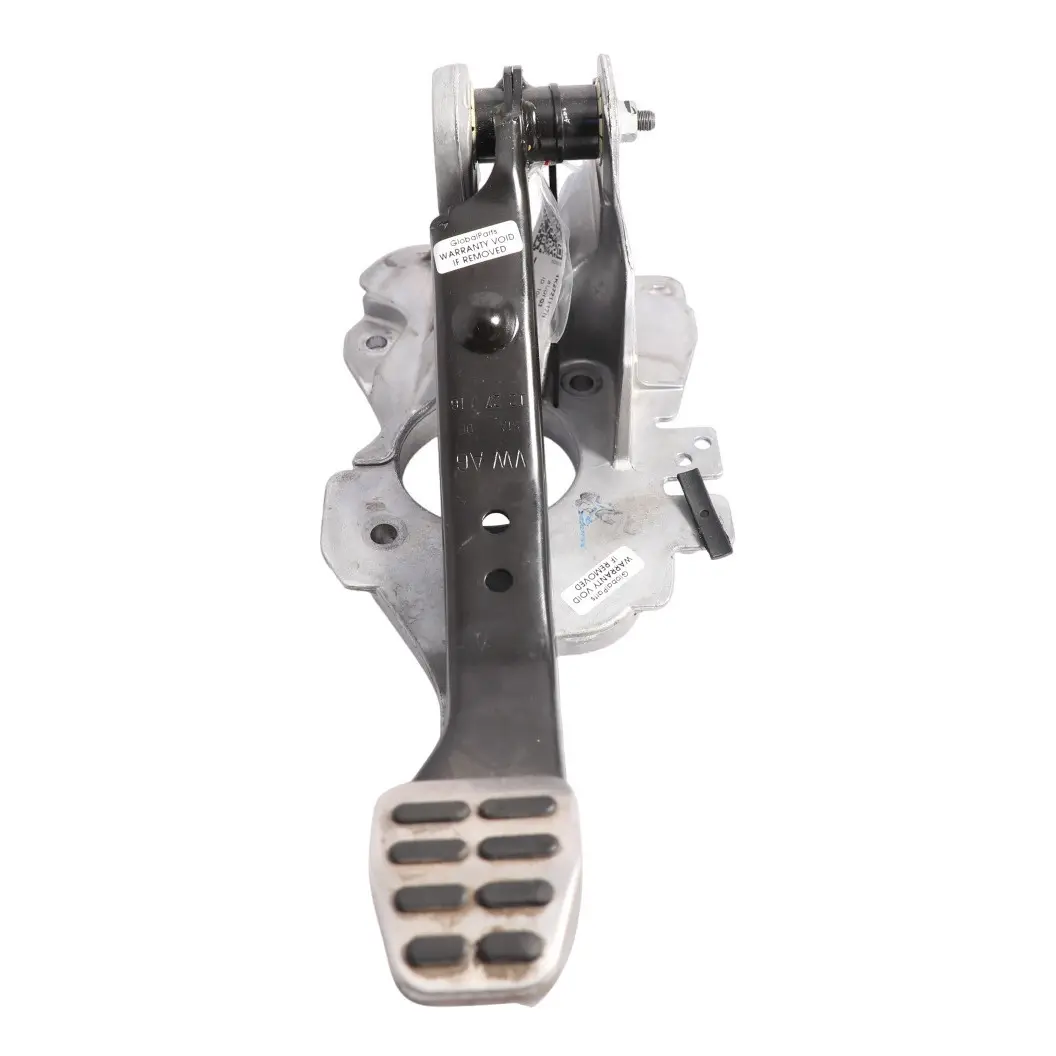 Audi Q3 8U VW Tiguan Mk2 Brake Pedal Mechanism Assembly 5N2721057E - SKU RHD-3C2721142C - Part number 1K2721117H