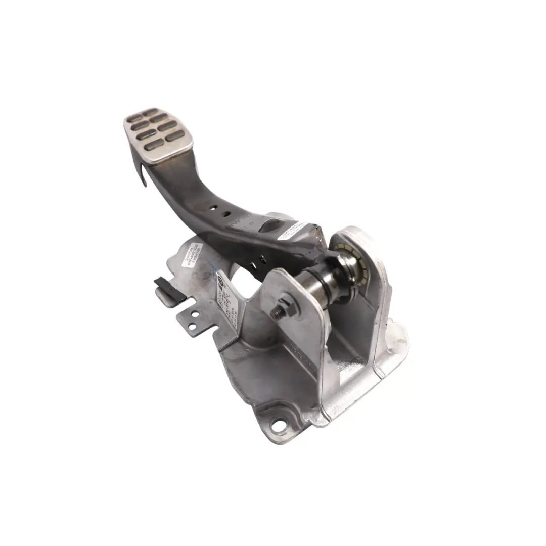 Mk2 Brake Pedal Mechanism Assembly 5N2721057E to Audi Q3 8U VW Tiguan with Part number 1K2721117H Audi Q3 8U VW Tiguan Mk2 Brake Pedal Mechanism Assembly 5N2721057E - SKU RHD-3C2721142C - Part number 1K2721117H