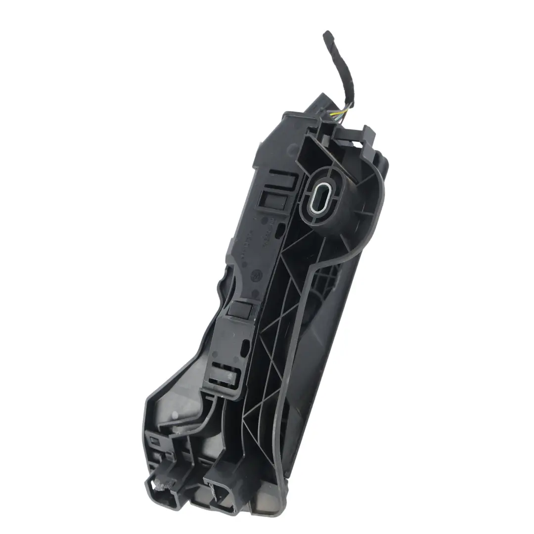 Audi A3 8P Accelerator Throttle Gas Pedal 2.0 FSI Petrol AXW 1K2721503 - SKU 1K2721503E - Part number 1K2721503E