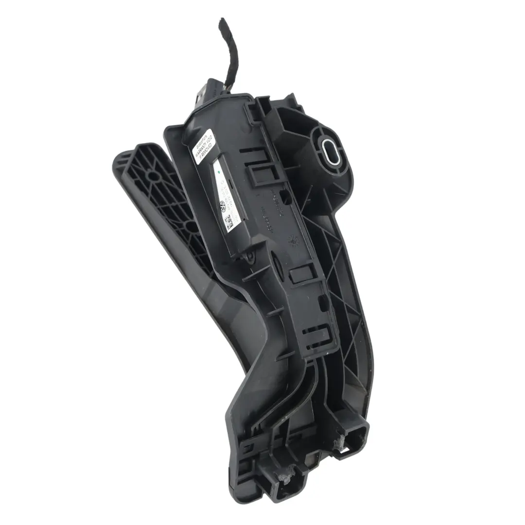 Audi A3 8P Pedal Acelerador 2.0 FSI AXW 1K2721503 - SKU 1K2721503E - Número de pieza 1K2721503E