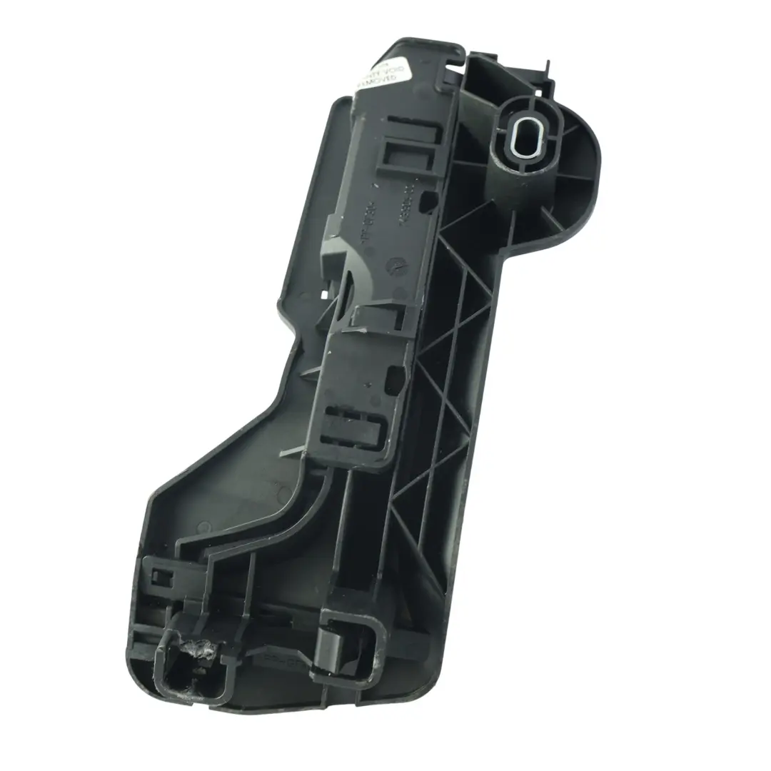 Volkswagen Golf Mk6 Accelerator Throttle Pedal Mechanism Assy - SKU RHD-1K2721503S - Part number 1K2721503S