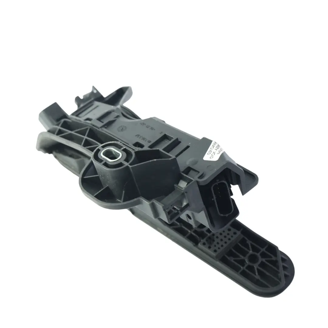 Volkswagen Golf Mk6 Accelerator Throttle Pedal Mechanism Assy - SKU RHD-1K2721503S - Part number 1K2721503S