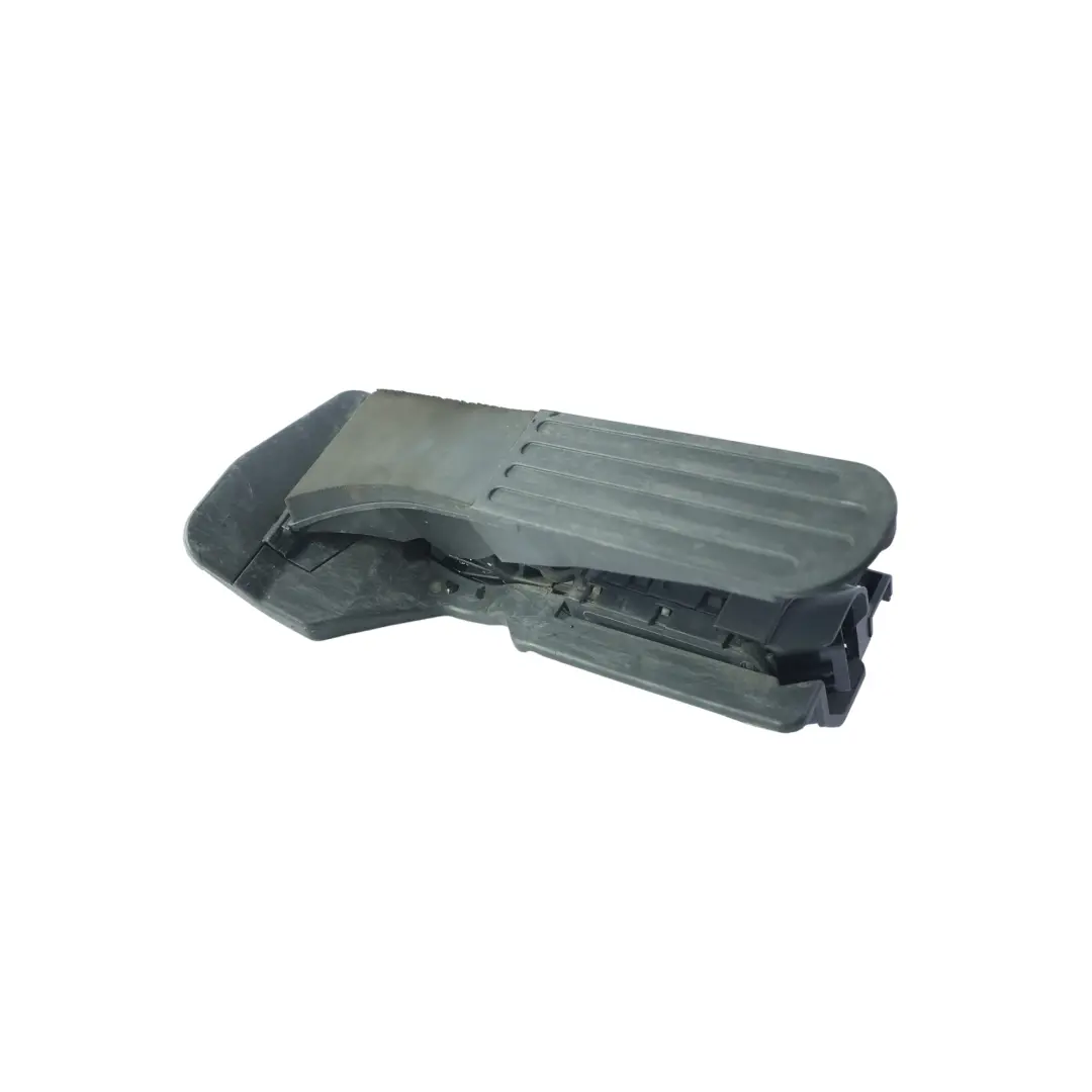 Mk6 Accelerator Throttle Pedal Mechanism Assy to Volkswagen Golf with Part number 1K2721503S Volkswagen Golf Mk6 Accelerator Throttle Pedal Mechanism Assy - SKU RHD-1K2721503S - Part number 1K2721503S