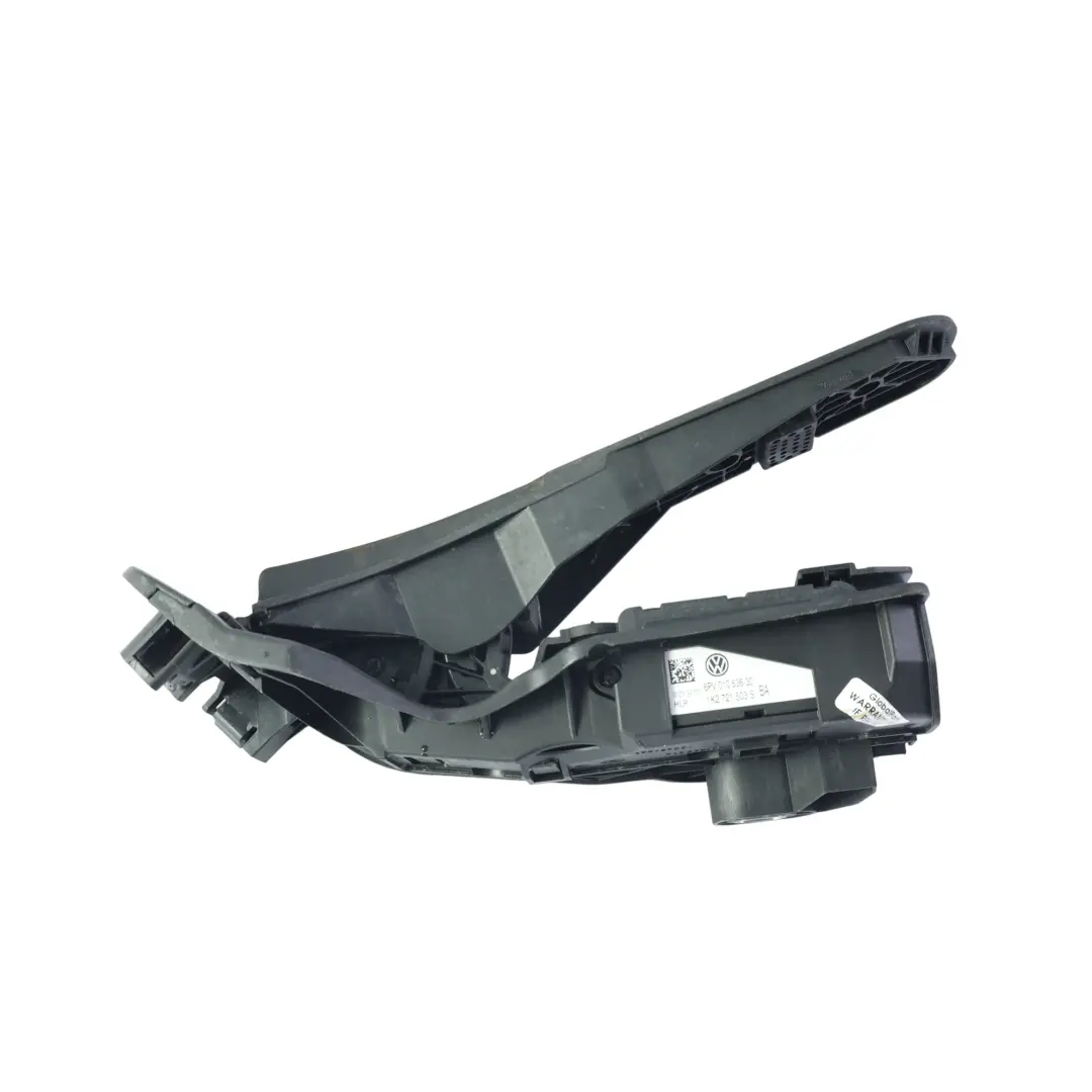 Mk6 Accelerator Throttle Pedal Mechanism Assy to Volkswagen Golf with Part number 1K2721503S Volkswagen Golf Mk6 Accelerator Throttle Pedal Mechanism Assy - SKU RHD-1K2721503S - Part number 1K2721503S