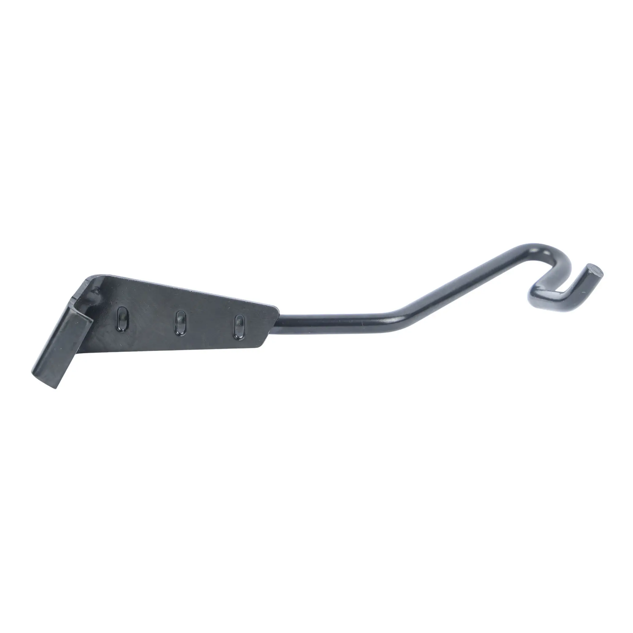 Volkswagen Golf MK6 Seat Leon 1P Clutch Pedal Crash Bracket Support 1K2721913R