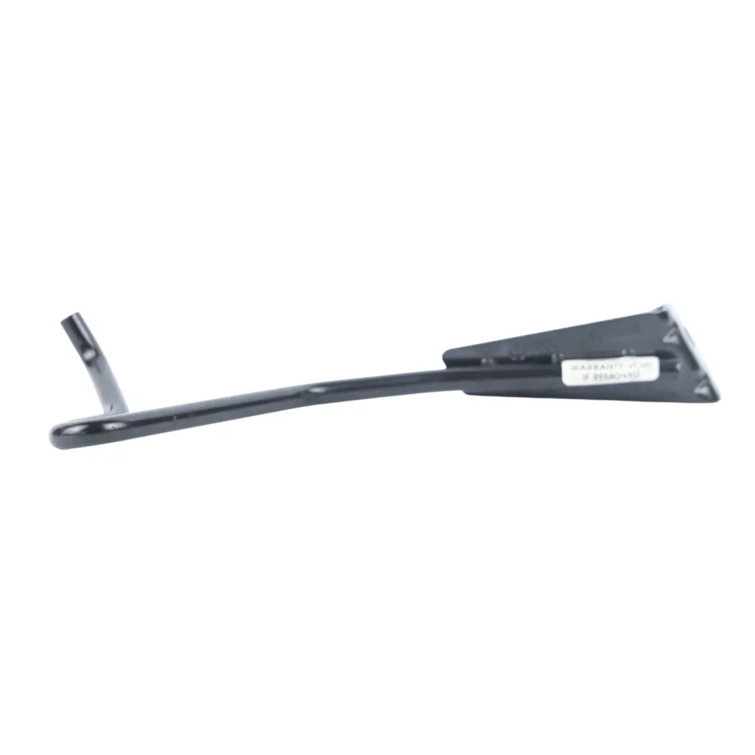 MK6 Seat Leon 1P Clutch Pedal Crash Bracket Support to Volkswagen Golf with Part number 1K2721913R Volkswagen Golf MK6 Seat Leon 1P Clutch Pedal Crash Bracket Support - SKU RHD-1K2721913R - Part number 1K2721913R