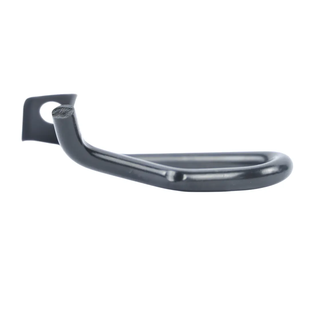 Volkswagen Golf MK6 Seat Leon 1P Clutch Pedal Crash Bracket Support - SKU RHD-1K2721913R - Part number 1K2721913R