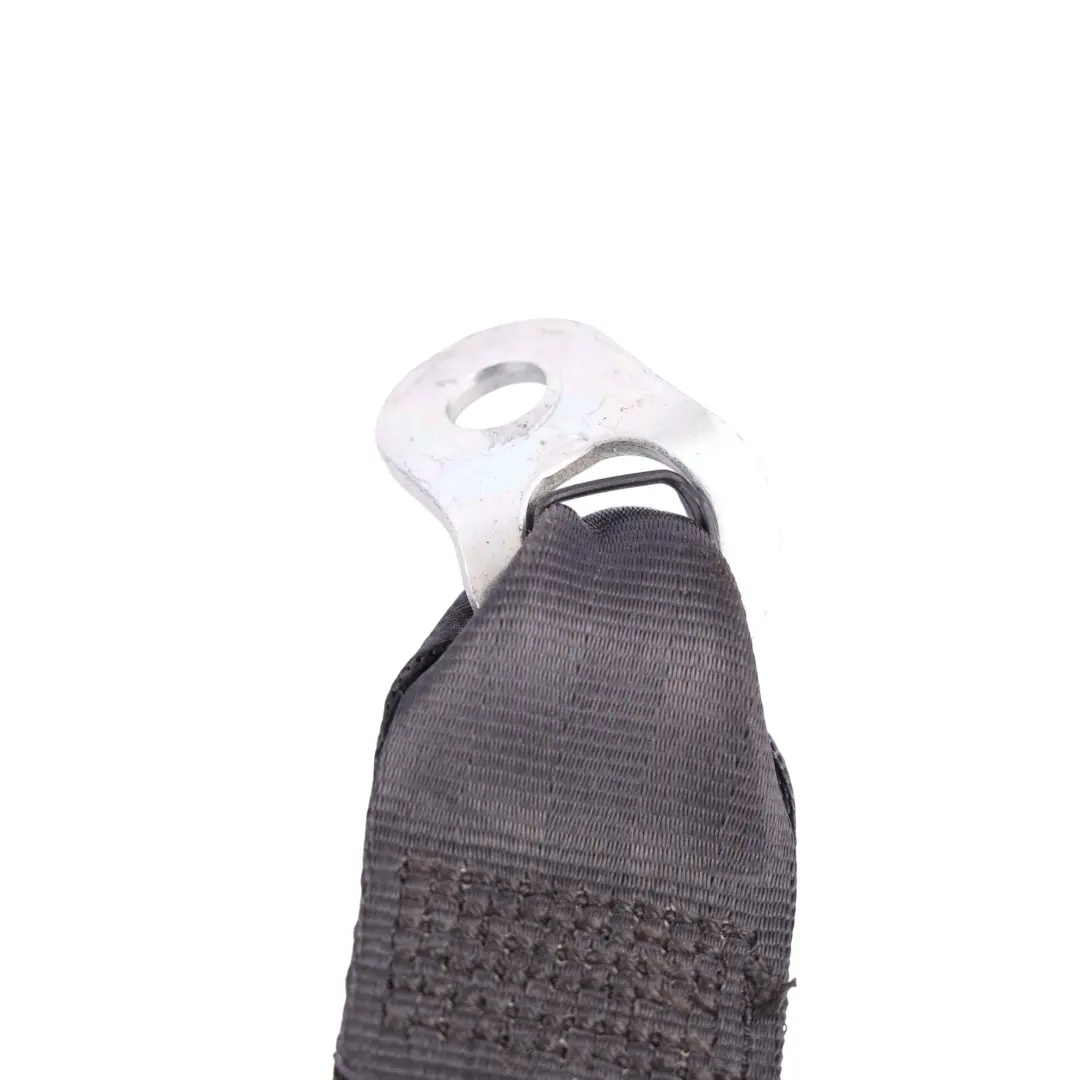 MK6 Seat Belt Front Left N/S to Volkswagen Golf with Part number 1K4857705BK Volkswagen Golf MK6 Seat Belt Front Left N/S - SKU 1K4857705BK - Part number 1K4857705BK
