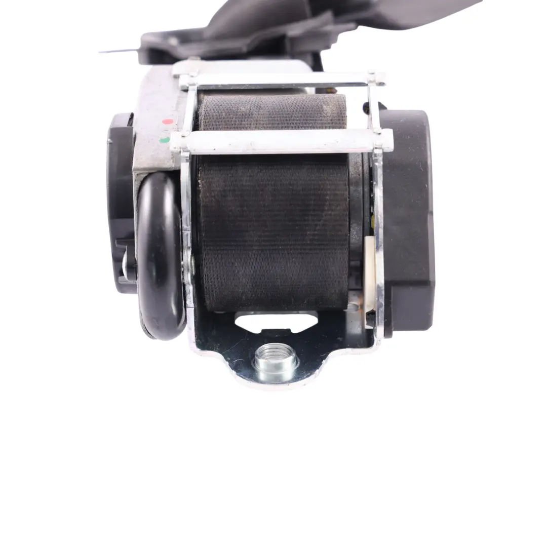 Volkswagen Golf MK6 Ceinture de Sécurité Avant Gauche - SKU 1K4857705BK - Numéro de pièce 1K4857705BK
