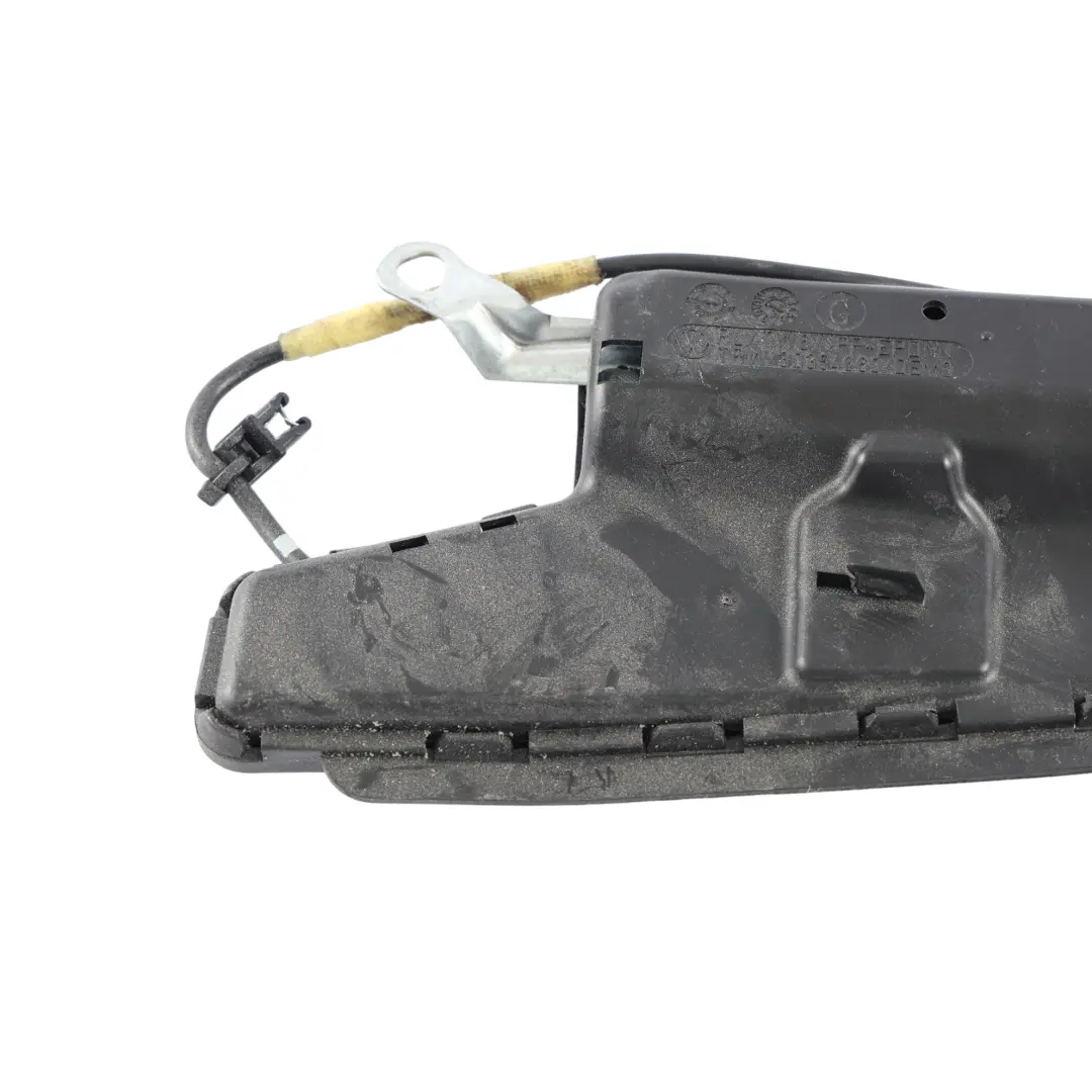 Mk5 Poduszka Boczna Fotela Przedni Lewy 5 Drzwi B do Volkswagen Golf o numerze 1K4880241 Volkswagen Golf Mk5 Poduszka Boczna Fotela Przedni Lewy 5 Drzwi B - SKU 1K4880241-1 - Numer Części 1K4880241