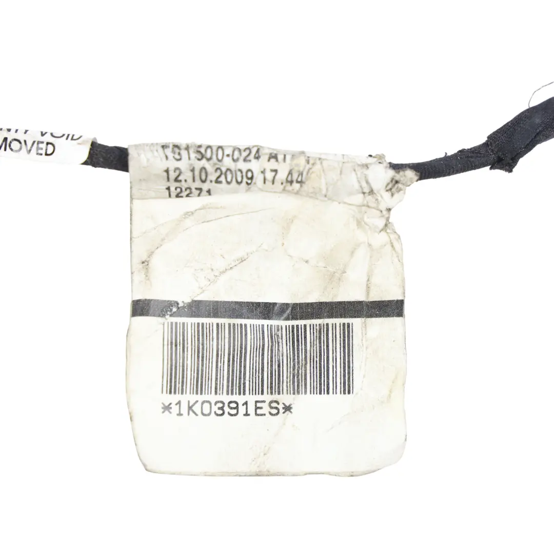 Side Front Left N/S Air Module to VW Volkswagen Golf V Seat with Part number 1K4880241D VW Volkswagen Golf V Seat Side Front Left N/S Air Module - SKU 1K4880241D - Part number 1K4880241D