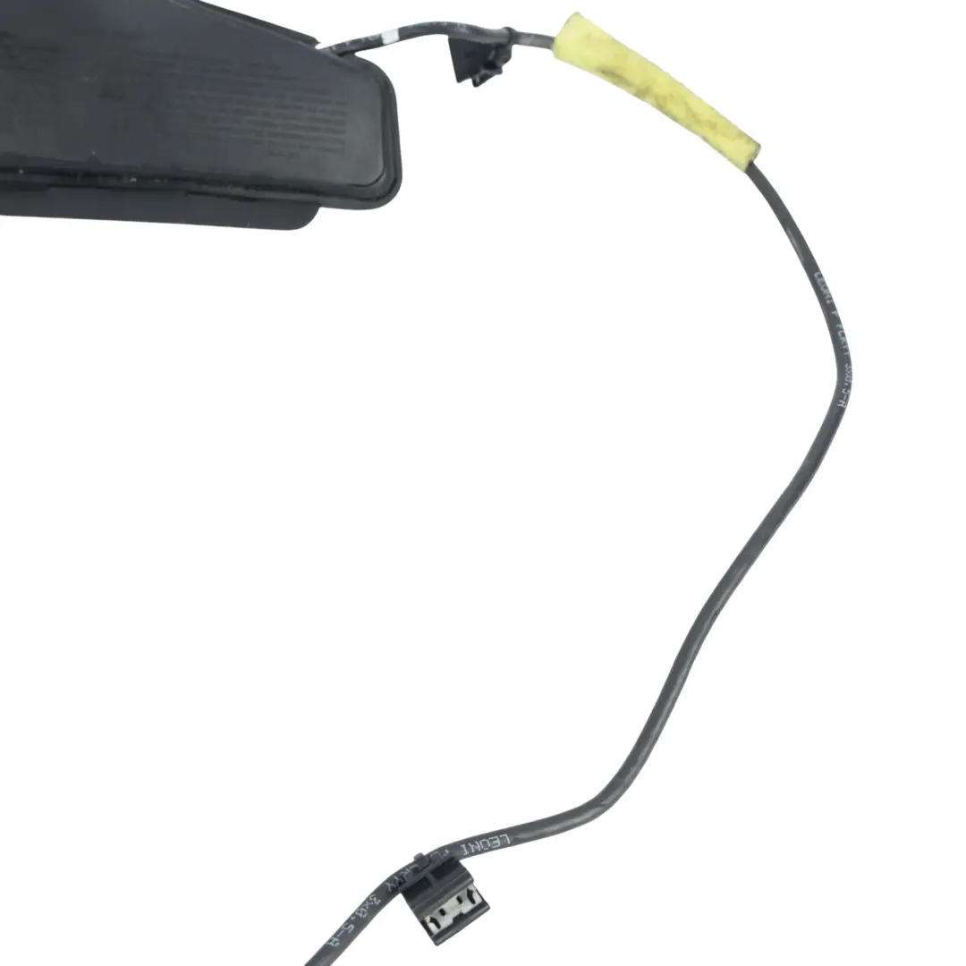Module D'Air Côté Siège Avant Gauche Pour pour Volkswagen Golf V à propos du numéro de pièce 1K4880241D Volkswagen Golf V Module D'Air Côté Siège Avant Gauche Pour - SKU 1K4880241D - Numéro de pièce 1K4880241D