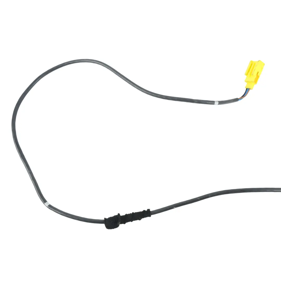 VW Volkswagen Golf V Seat Side Front Left N/S Air Module - SKU 1K4880241D - Part number 1K4880241D