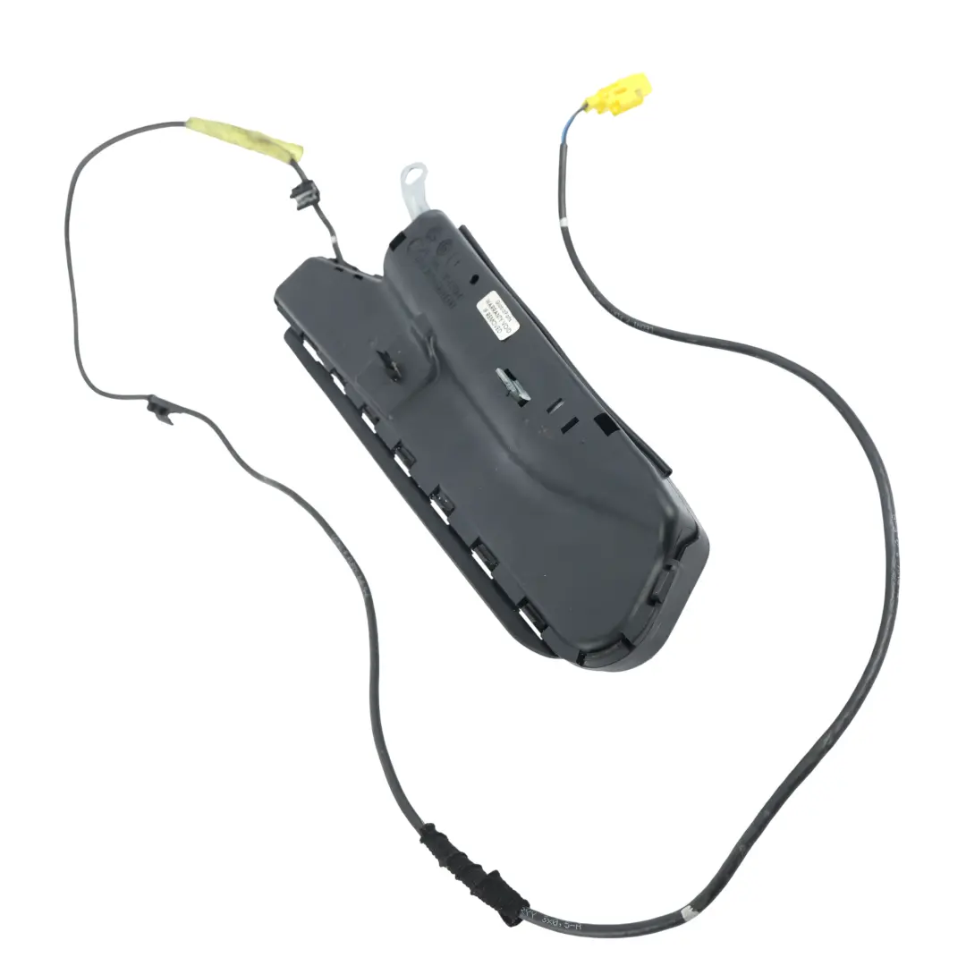 VW Volkswagen Golf V Seat Side Front Left N/S Air Module - SKU 1K4880241D - Part number 1K4880241D