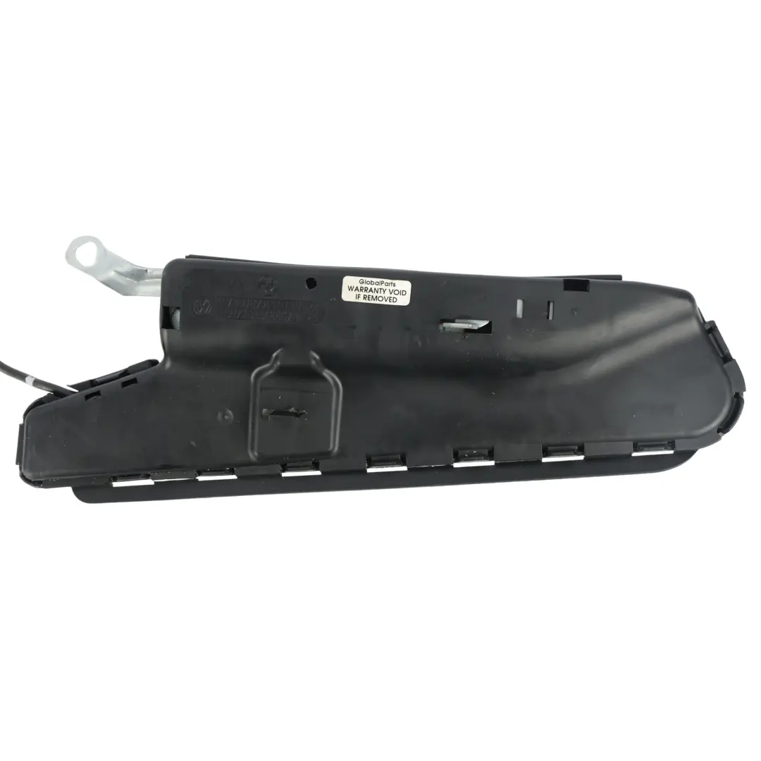 Side Front Left N/S Air Module to VW Volkswagen Golf V Seat with Part number 1K4880241D VW Volkswagen Golf V Seat Side Front Left N/S Air Module - SKU 1K4880241D - Part number 1K4880241D