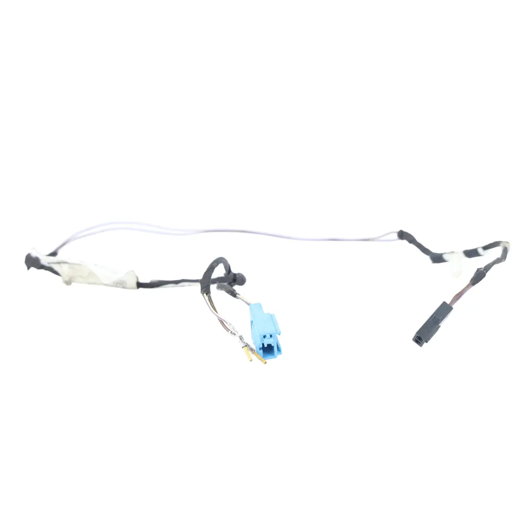 VW Volkswagen Golf V Poduszka Powietrzna Airbag Fotela Lewa - SKU 1K4880241D - Numer Części 1K4880241D
