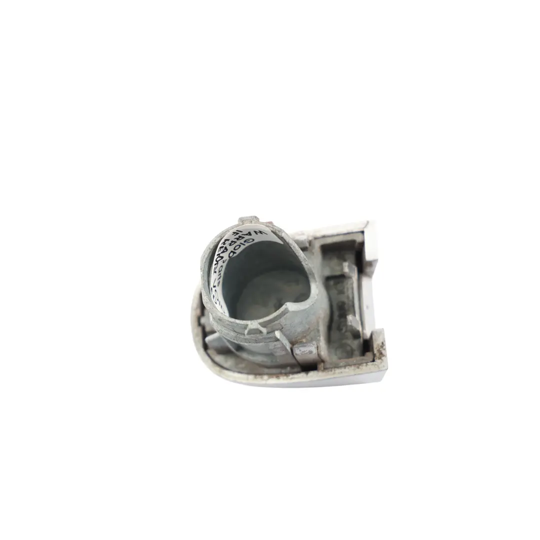 Calotta Maniglia Porta Argento Reflex per Volkswagen Golf Jetta EOS Plus con numero di parte 1K5837879 Volkswagen Golf Jetta EOS Plus Calotta Maniglia Porta Argento Reflex - SKU 1K5837879-RES - Numero di parte 1K5837879