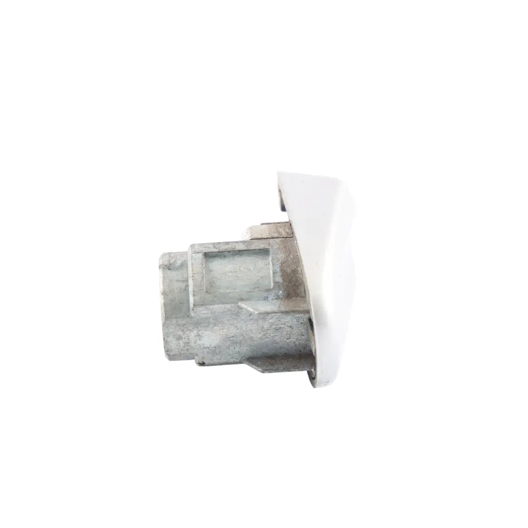 Volkswagen Golf Jetta EOS Plus Calotta Maniglia Porta Argento Reflex - SKU 1K5837879-RES - Numero di parte 1K5837879