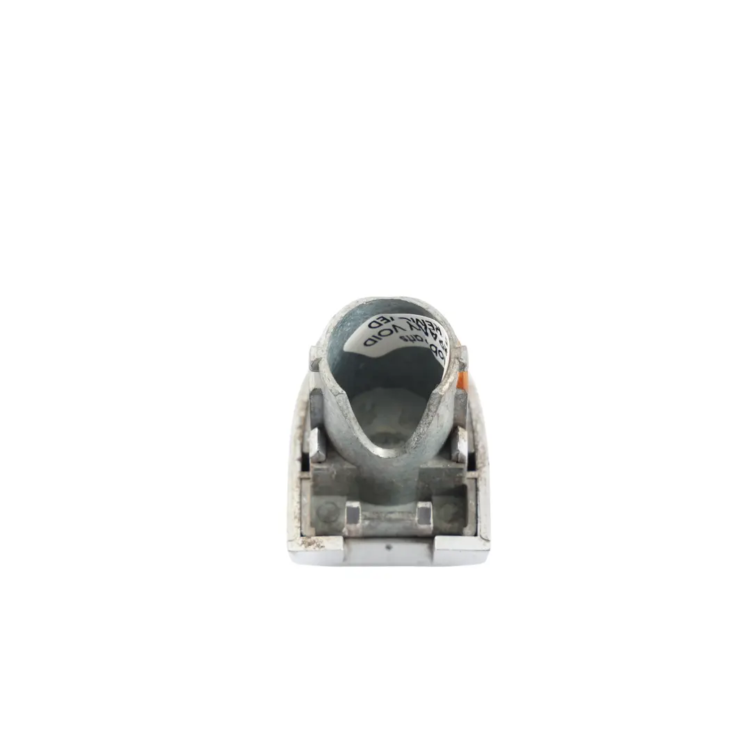 Volkswagen Golf Jetta EOS Plus Calotta Maniglia Porta Argento Reflex - SKU 1K5837879-RES - Numero di parte 1K5837879