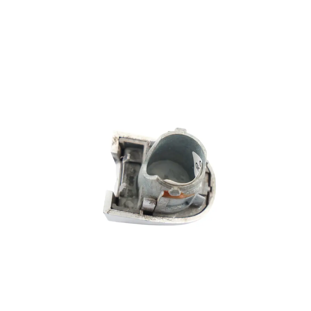 Calotta Maniglia Porta Argento Reflex per Volkswagen Golf Jetta EOS Plus con numero di parte 1K5837879 Volkswagen Golf Jetta EOS Plus Calotta Maniglia Porta Argento Reflex - SKU 1K5837879-RES - Numero di parte 1K5837879
