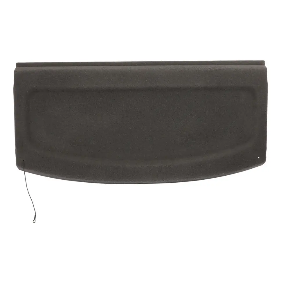 5k Parcel Shelf Cover Panel Trim Luggage Compartment to Volkswagen Golf with Part number 1K6867769E Volkswagen Golf 5k Parcel Shelf Cover Panel Trim Luggage Compartment - SKU 1K6867769E-5 - Part number 1K6867769E