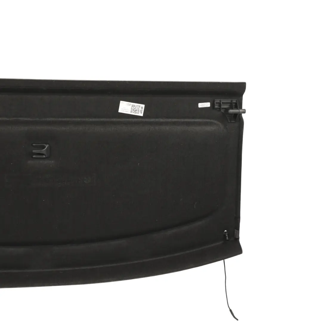 5k Parcel Shelf Cover Panel Trim Luggage Compartment to Volkswagen Golf with Part number 1K6867769E Volkswagen Golf 5k Parcel Shelf Cover Panel Trim Luggage Compartment - SKU 1K6867769E-5 - Part number 1K6867769E