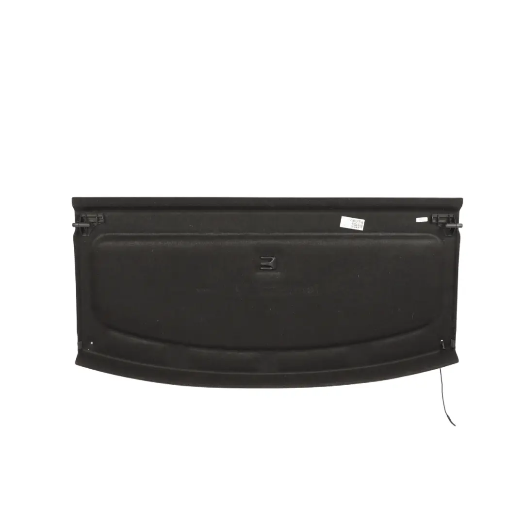 5k Parcel Shelf Cover Panel Trim Luggage Compartment to Volkswagen Golf with Part number 1K6867769E Volkswagen Golf 5k Parcel Shelf Cover Panel Trim Luggage Compartment - SKU 1K6867769E-5 - Part number 1K6867769E