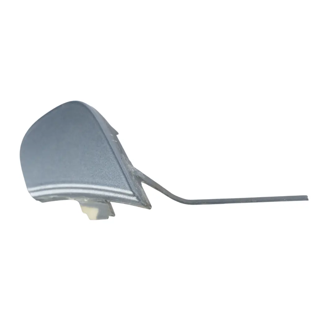 Mk3 Cache Crochet Remorquage Arrière Gris Béryllium R7K pour Volkswagen Scirocco à propos du numéro de pièce 1K8807441B Volkswagen Scirocco Mk3 Cache Crochet Remorquage Arrière Gris Béryllium R7K - SKU 1K8807441B-BEG - Numéro de pièce 1K8807441B