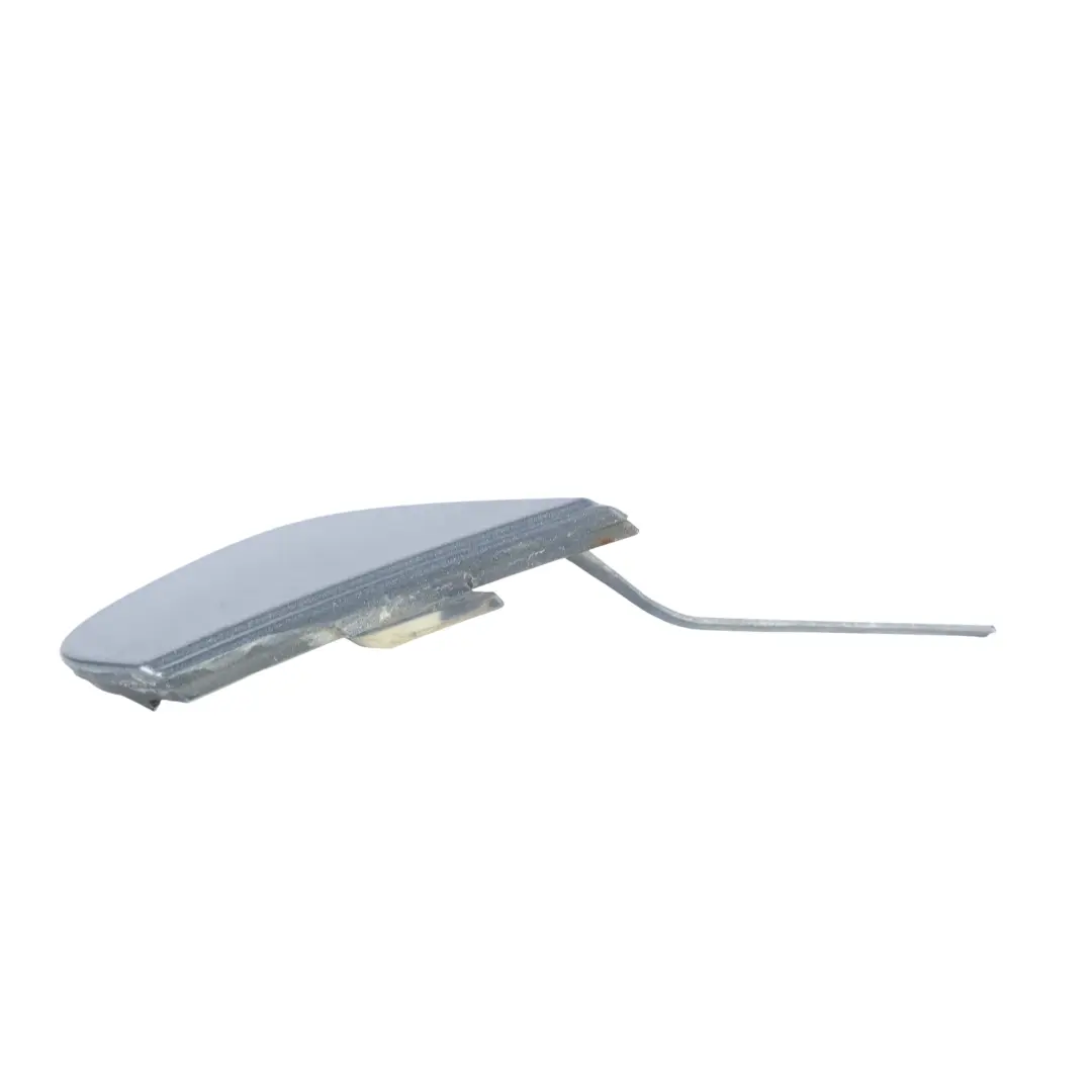 Volkswagen Scirocco Mk3 Abschleppöse Abdeckung Hinten Beryllium Grau R7K - SKU 1K8807441B-BEG - Teilenummer 1K8807441B