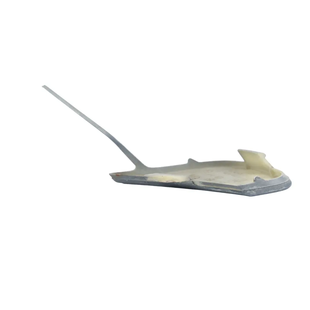 Mk3 Abschleppöse Abdeckung Hinten Beryllium Grau R7K für Volkswagen Scirocco mit Teilenummer 1K8807441B Volkswagen Scirocco Mk3 Abschleppöse Abdeckung Hinten Beryllium Grau R7K - SKU 1K8807441B-BEG - Teilenummer 1K8807441B