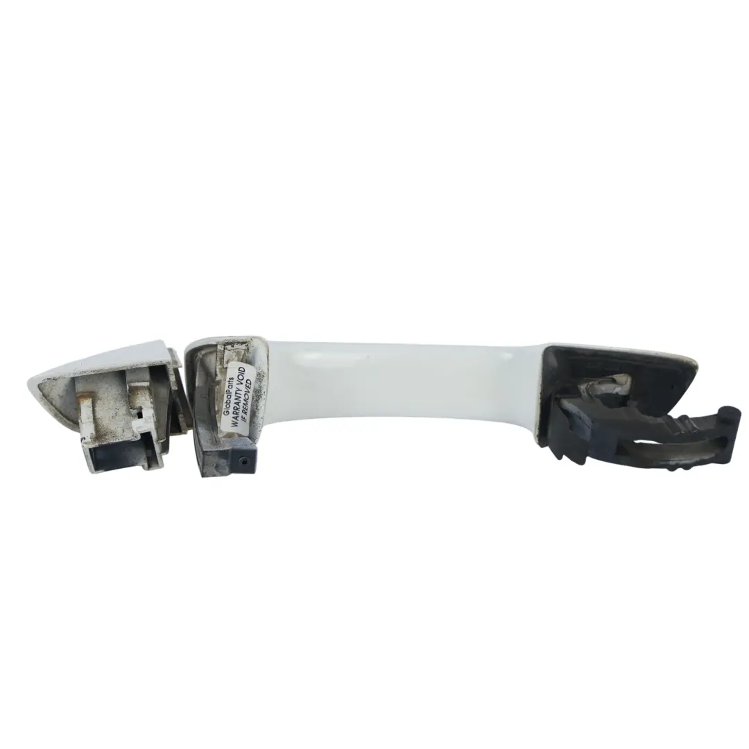 Mk6 Maniglia Porta Posteriore Sx Bianco Candy B9A 1K8837205E per Volkswagen Golf con numero di parte 1K8837205E-CWH Volkswagen Golf Mk6 Maniglia Porta Posteriore Sx Bianco Candy B9A 1K8837205E - SKU 1K8837205E-CWH - Numero di parte 1K8837205E-CWH
