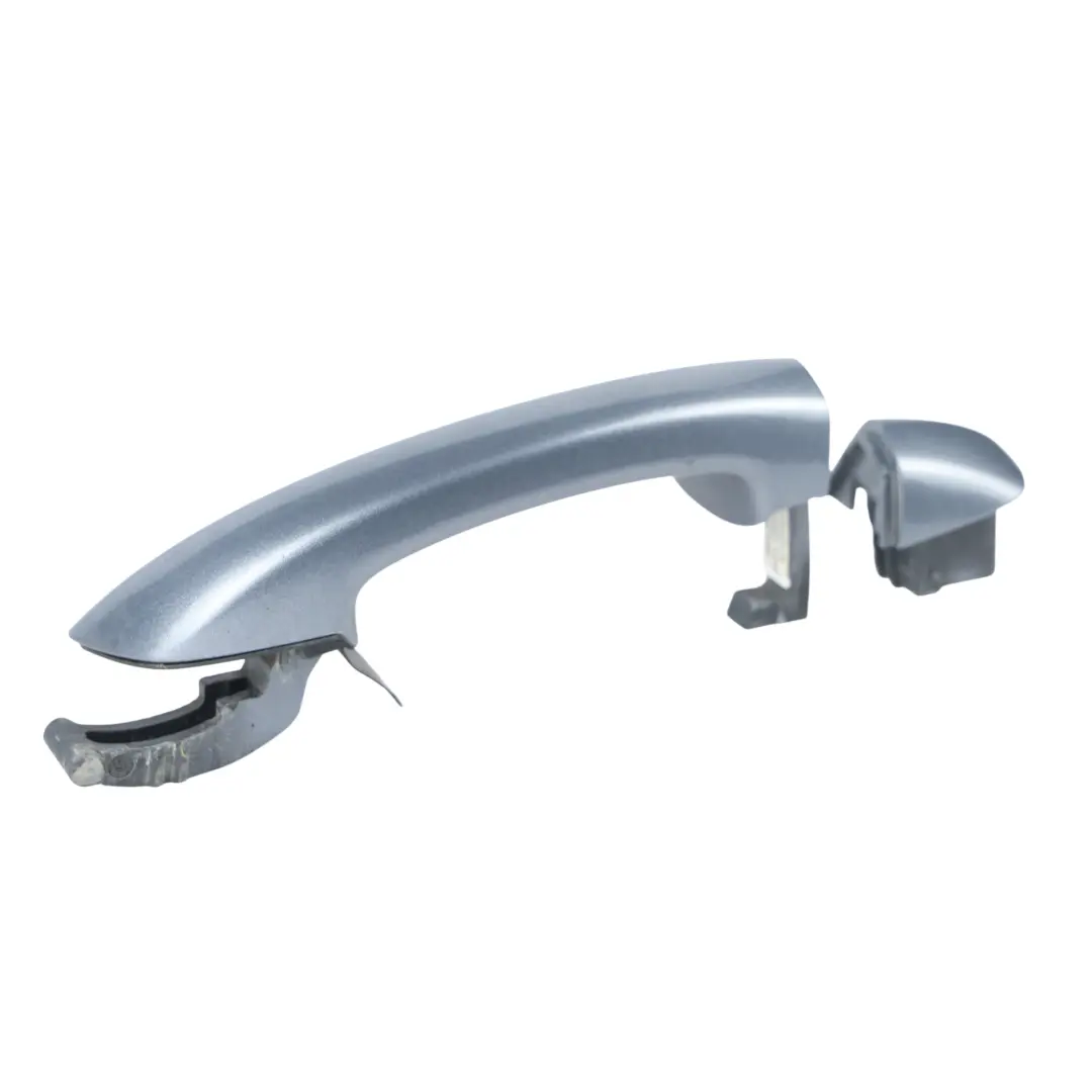 Mk3 Manija Puerta Trasera Izq Gris Berilio R7K para Volkswagen Scirocco con número de pieza 1K8837209 Volkswagen Scirocco Mk3 Manija Puerta Trasera Izq Gris Berilio R7K - SKU 1K8837209-BEG - Número de pieza 1K8837209