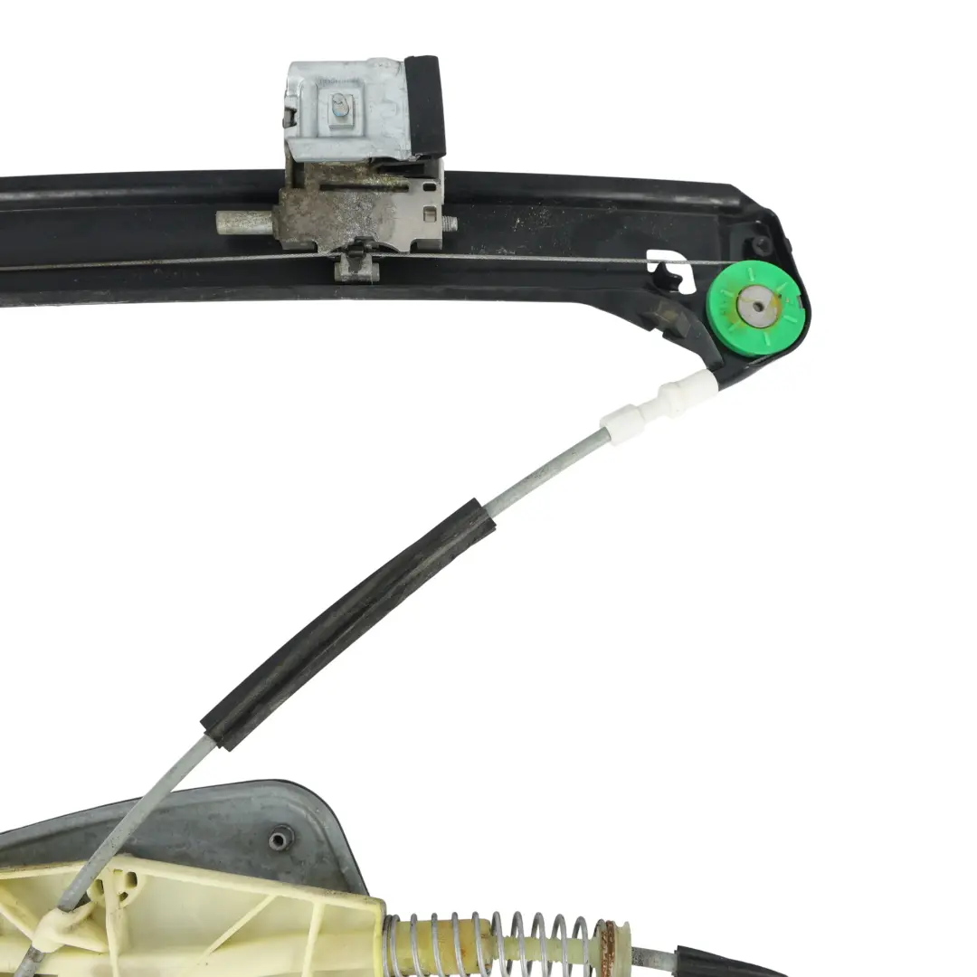 Volkswagen Scirocco Mk3 Fensterheber Mechanismus Vorne Links - SKU 1K8837401N - Teilenummer 1K8837401N