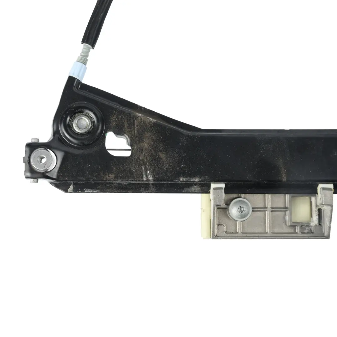Mk3 Fensterheber Mechanismus Vorne Links für Volkswagen Scirocco mit Teilenummer 1K8837401N Volkswagen Scirocco Mk3 Fensterheber Mechanismus Vorne Links - SKU 1K8837401N - Teilenummer 1K8837401N