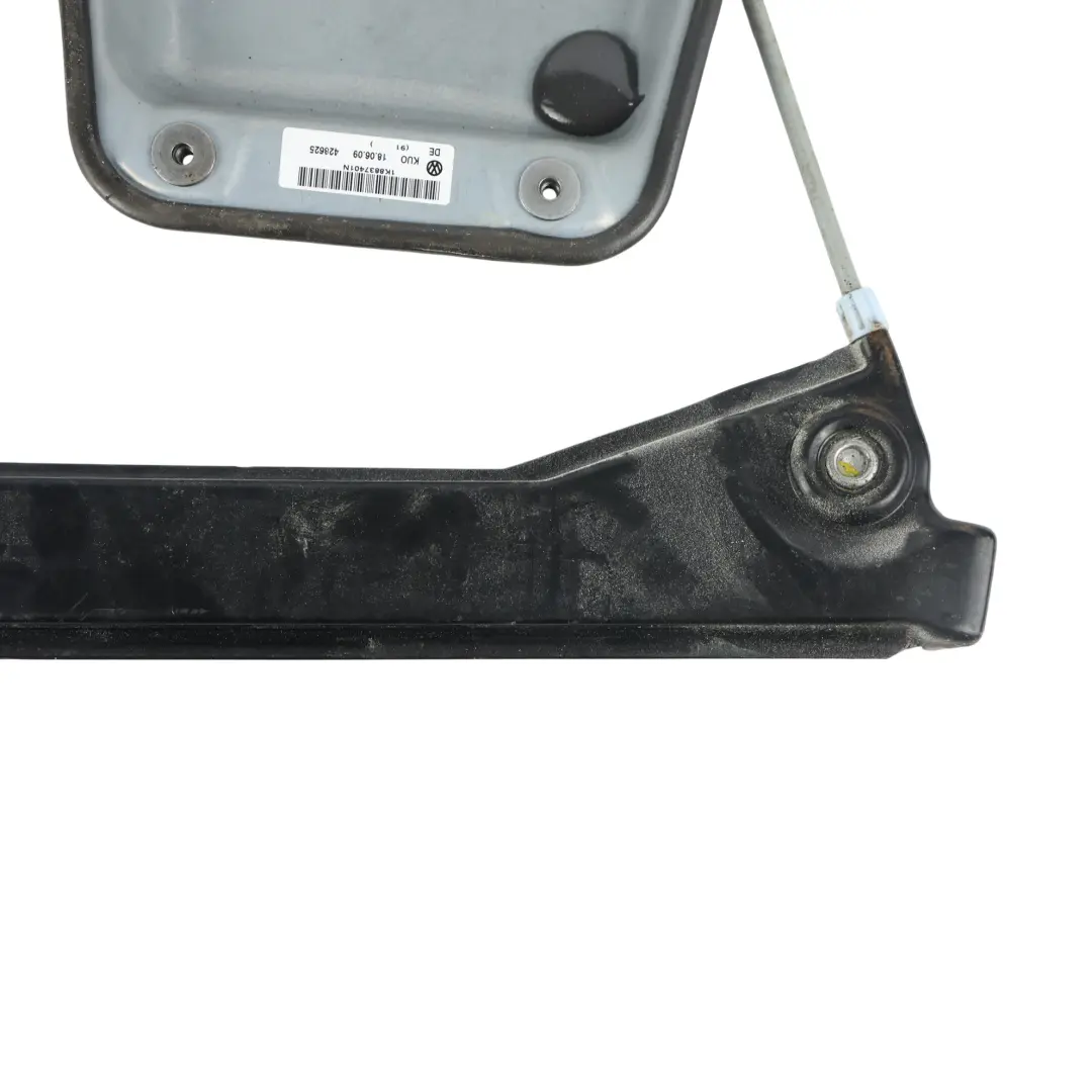Volkswagen Scirocco Mk3 Mechanizm Podnoszenia Szyby Przód Lewy - SKU 1K8837401N - Numer Części 1K8837401N