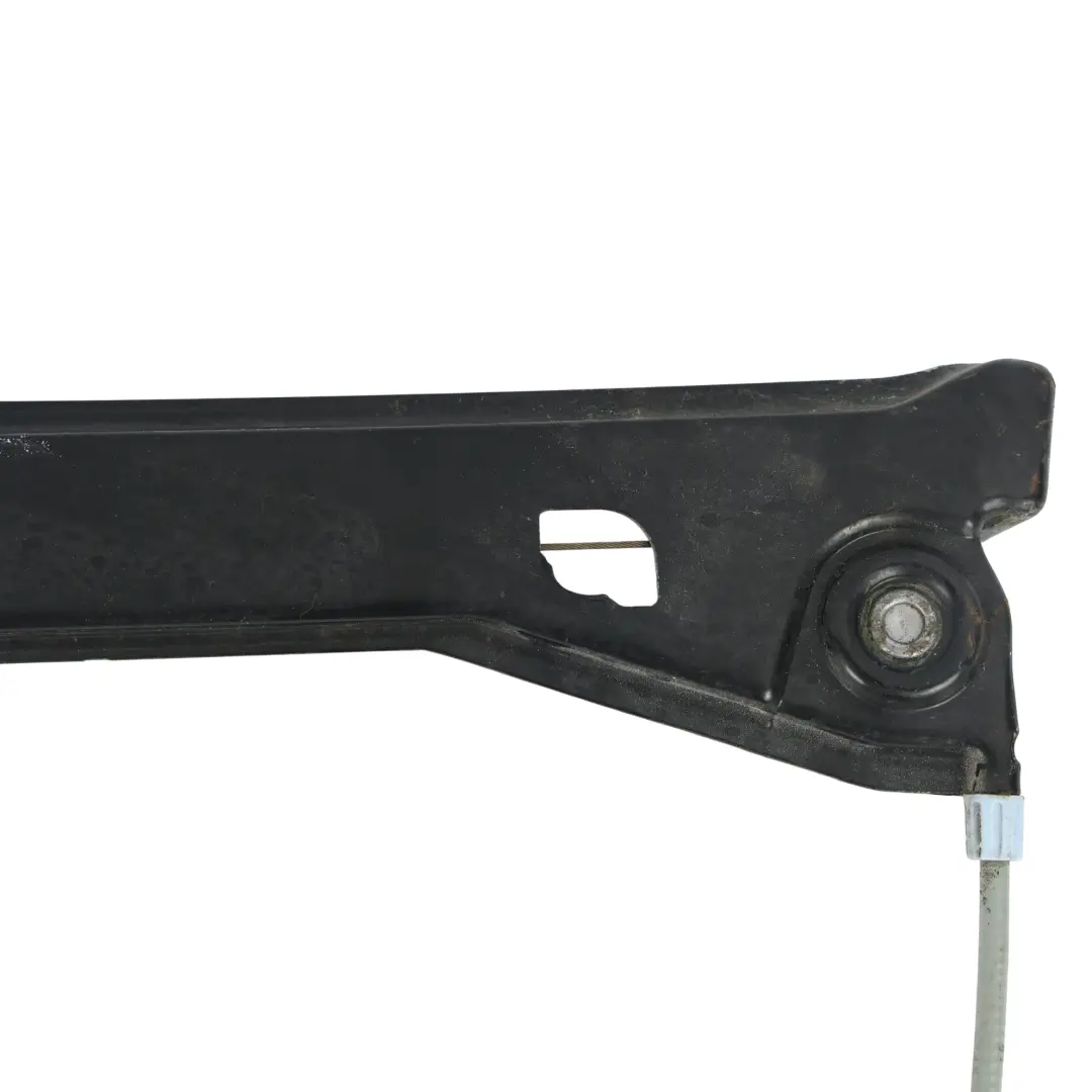 Volkswagen Scirocco Mk3 Mechanizm Podnoszenia Szyby Przód Lewy - SKU 1K8837401N - Numer Części 1K8837401N
