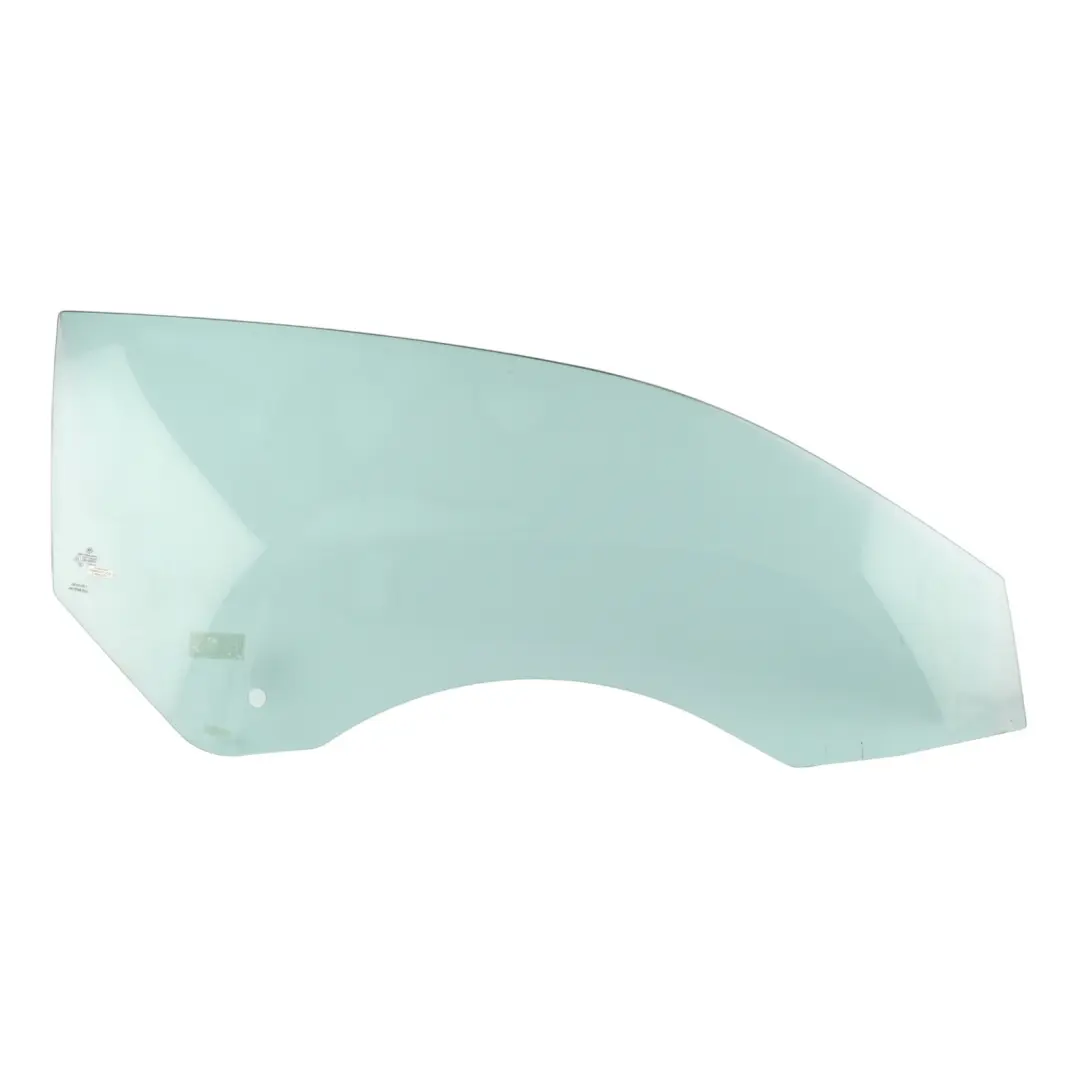 Front Door Window Glass AS2 Right O/S to Volkswagen Scirocco III 3D with Part number 1K8845202A Volkswagen Scirocco III 3D Front Door Window Glass AS2 Right O/S - SKU 1K8845202A - Part number 1K8845202A