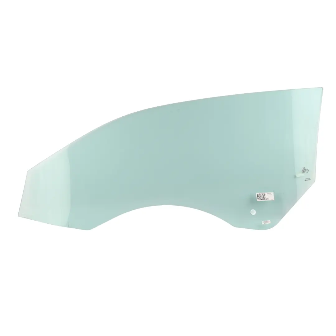 Front Door Window Glass AS2 Right O/S to Volkswagen Scirocco III 3D with Part number 1K8845202A Volkswagen Scirocco III 3D Front Door Window Glass AS2 Right O/S - SKU 1K8845202A - Part number 1K8845202A