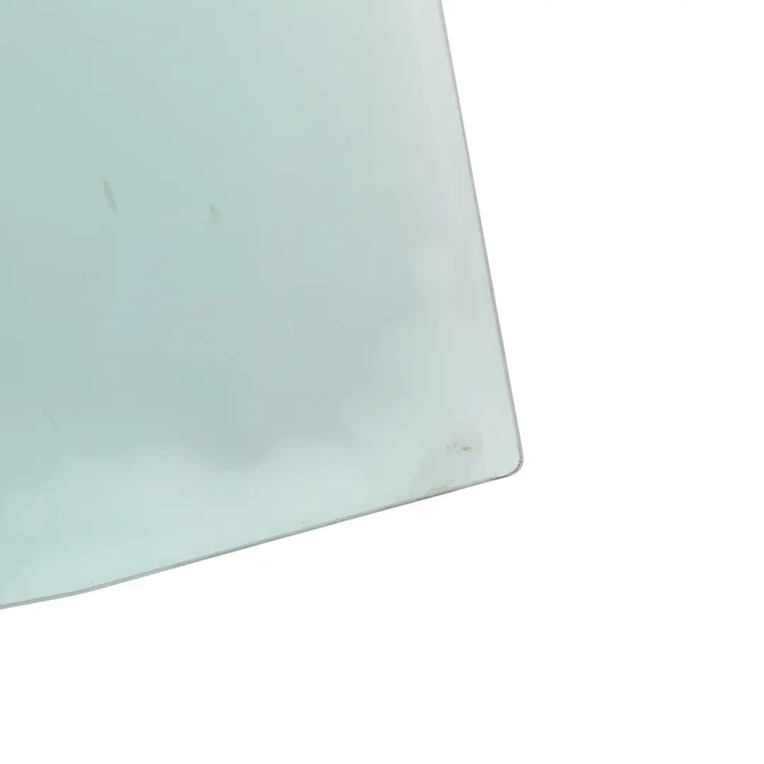 Volkswagen Scirocco III 3D Front Door Window Glass AS2 Right O/S - SKU 1K8845202A - Part number 1K8845202A